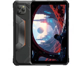 Планшет Blackview Active 5 8/128GB LTE Black