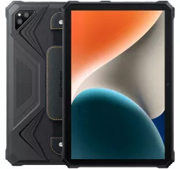 Планшет Blackview Active 6 8/128GB LTE Black Global