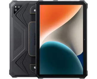 Планшет Blackview Active 6 8/128GB LTE Black Global
