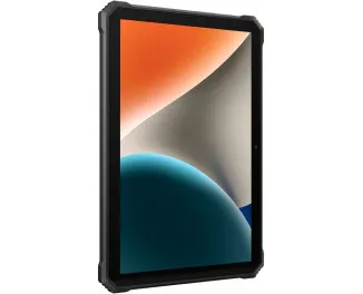 Планшет Blackview Active 6 8/128GB LTE Black Global