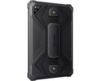Планшет Blackview Active 6 8/128GB LTE Black Global