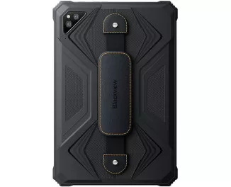 Планшет Blackview Active 6 8/128GB LTE Black Global