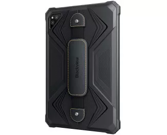 Планшет Blackview Active 6 8/128GB LTE Black Global