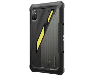 Планшет Blackview Active 7 8/128GB LTE Black