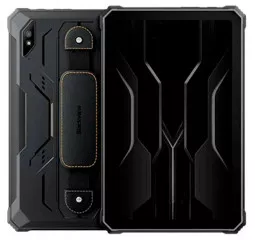 Планшет Blackview Active 8 Pro 8/256GB LTE Black Global