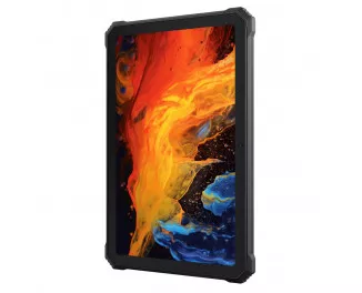 Планшет Blackview Active 8 Pro 8/256GB LTE Black Global
