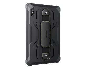Планшет Blackview Active 8 Pro 8/256GB LTE Black Global