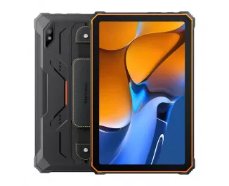 Планшет Blackview Active 8 Pro 8/256GB LTE Orange Global