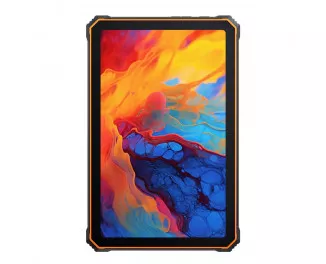 Планшет Blackview Active 8 Pro 8/256GB LTE Orange Global