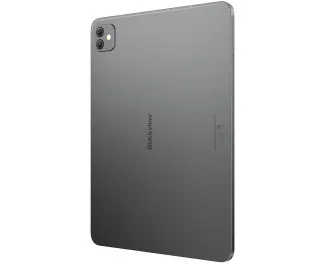 Планшет Blackview Link 8 12/256GB Starry Grey + Keyboard