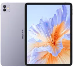 Планшет Blackview Link 8 6/256GB Cloudy Purple