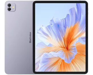 Планшет Blackview Link 8 6/256GB Cloudy Purple
