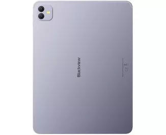 Планшет Blackview Link 8 6/256GB Cloudy Purple