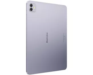 Планшет Blackview Link 8 6/256GB Cloudy Purple