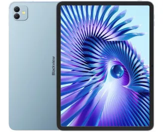 Планшет Blackview Link 8 6/256GB Dawn Blue