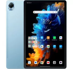 Планшет Blackview Mega 1 12/256GB Sky Blue Global