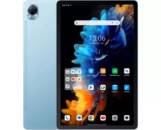 Планшет Blackview Mega 1 12/256GB Sky Blue Global