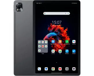 Планшет Blackview Mega 1 8/256GB Space Grey Global