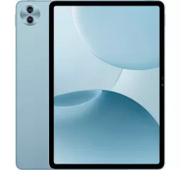 Планшет Blackview MEGA 5 SET 12/256GB Ice Blue
