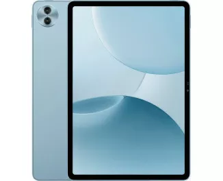 Планшет Blackview MEGA 5 SET 12/256GB Ice Blue