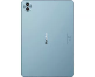 Планшет Blackview MEGA 5 SET 12/256GB Ice Blue