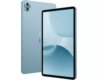Планшет Blackview MEGA 5 SET 12/256GB Ice Blue