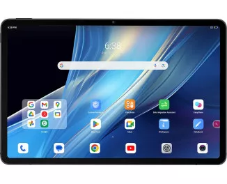 Планшет Blackview OSCAL Elite 1 8/256GB LTE Mecha Grey