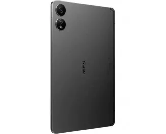 Планшет Blackview OSCAL Elite 1 8/256GB LTE Mecha Grey