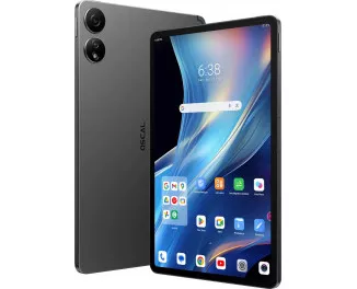 Планшет Blackview OSCAL Elite 1 8/256GB LTE Mecha Grey