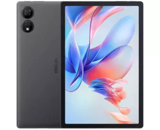 Планшет Blackview OSCAL Pad 80 6/256GB Wi-Fi Lava Grey