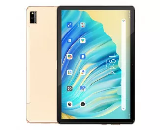 Планшет Blackview Tab 10 4/64Gb LTE Gold