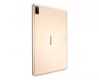 Планшет Blackview Tab 10 4/64Gb LTE Gold