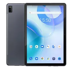 Планшет Blackview Tab 10 Pro 8/128Gb LTE Gray