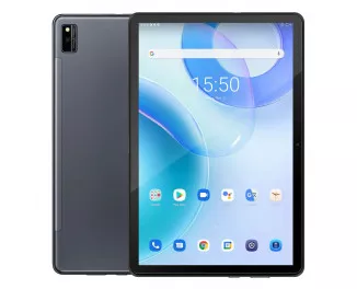 Планшет Blackview Tab 10 Pro 8/128Gb LTE Gray