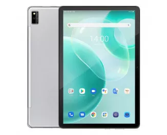 Планшет Blackview Tab 10 Pro 8/128Gb LTE Silver