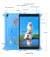 Планшет Blackview Tab 50 Kids 3/64GB Wi-Fi Magic Purple Global