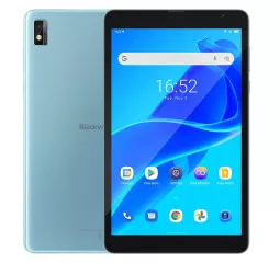 Планшет Blackview Tab 6 3/32Gb LTE Macaron Blue (6931548308119) UA