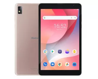 Планшет Blackview Tab 6 3/32Gb LTE Peach Gold