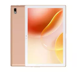 Планшет Blackview Tab 9 4/64GB Gold + Keyboard Global