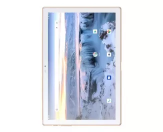 Планшет Blackview Tab 9 4/64GB Gold + Keyboard Global