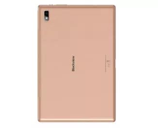 Планшет Blackview Tab 9 4/64GB Gold + Keyboard Global