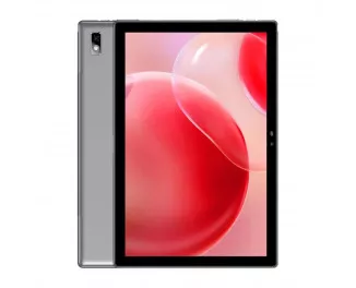 Планшет Blackview Tab 9 4/64GB Gray + Keyboard Global