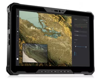 Планшет Dell Latitude 7230 Rugged Extreme (210-BFQT_i516512W11P)