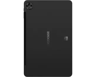 Планшет Doogee T20 Ultra 12/256GB LTE Black