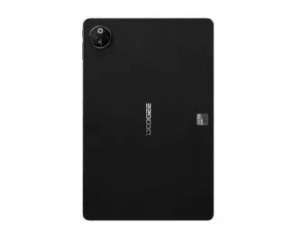 Планшет Doogee T30 Max 8/512GB LTE Black