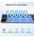 Планшет Doogee T30 Max 8/512GB LTE Black