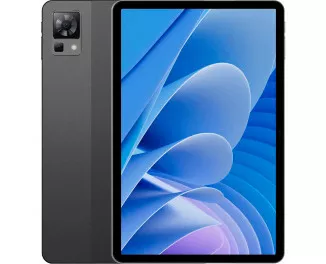 Планшет Doogee T35 8/256GB LTE Black