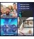 Планшет Doogee T40 Pro LTE 8/512Gb Midnight Black
