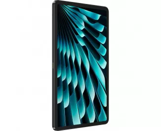 Планшет Doogee T40 Pro LTE 8/512Gb Midnight Black