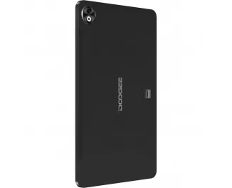 Планшет Doogee T40 Pro LTE 8/512Gb Midnight Black